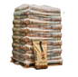 Badger Holzpellets 6mm ENplus A1 DINplus Nadelholz Premium